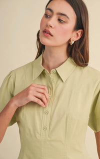 Waverly Dress