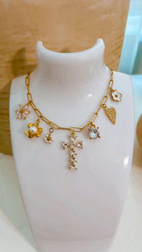 Charm Necklace