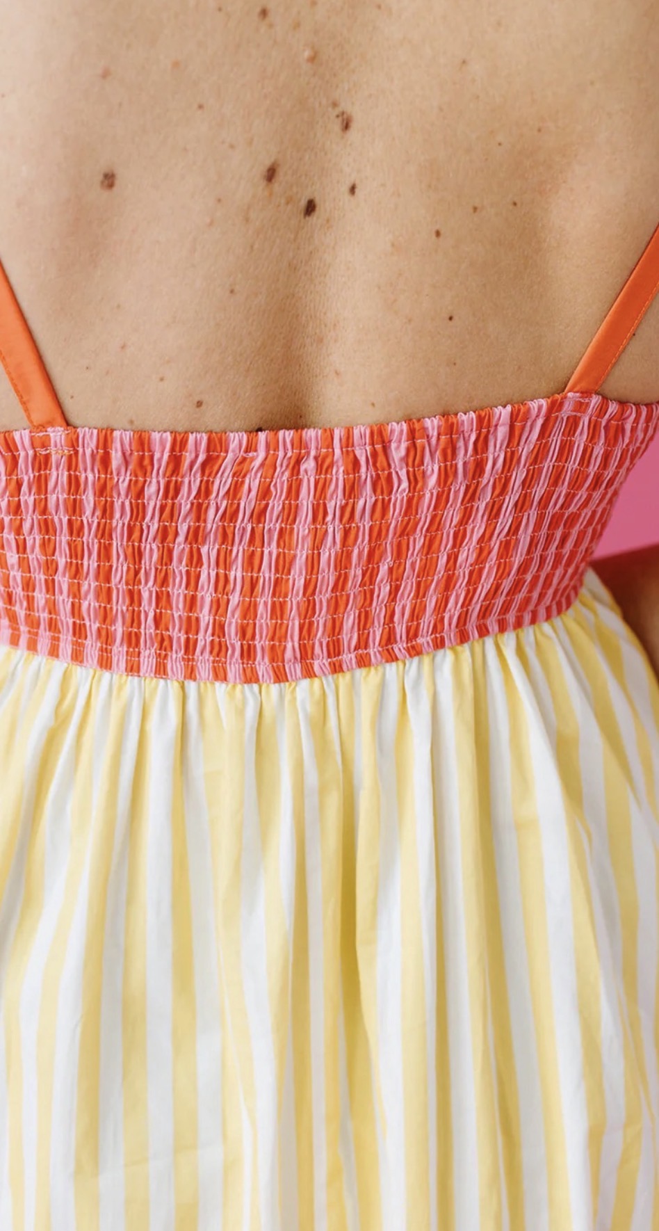 Skye Dress
