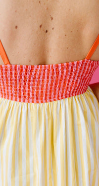Skye Dress