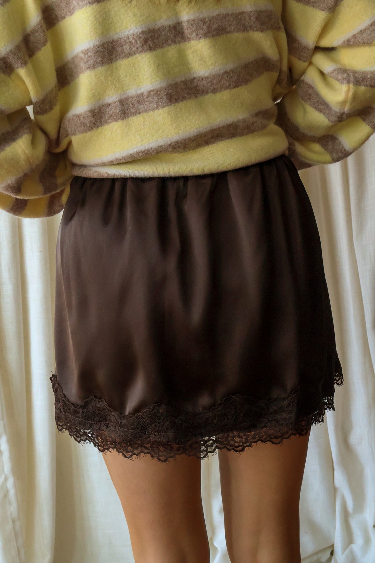 Margo Lace Skort