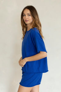 Lizzie Pointelle Set