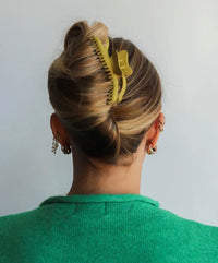 Kaxi Wavy Clip