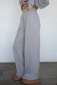 Sophie Bottoms - Charcoal