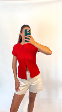 Quinn Top