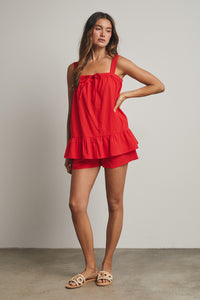 Wrenley Top