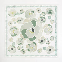 Georgia Floral Scarf