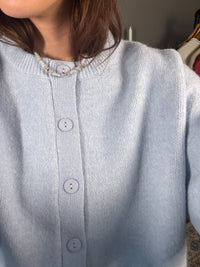 Elle Cardigan
