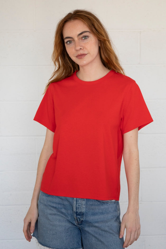 Natasha Tee