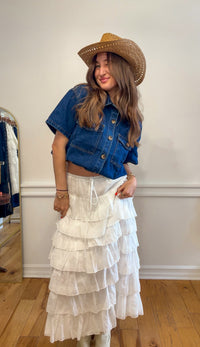 Sydney Skirt