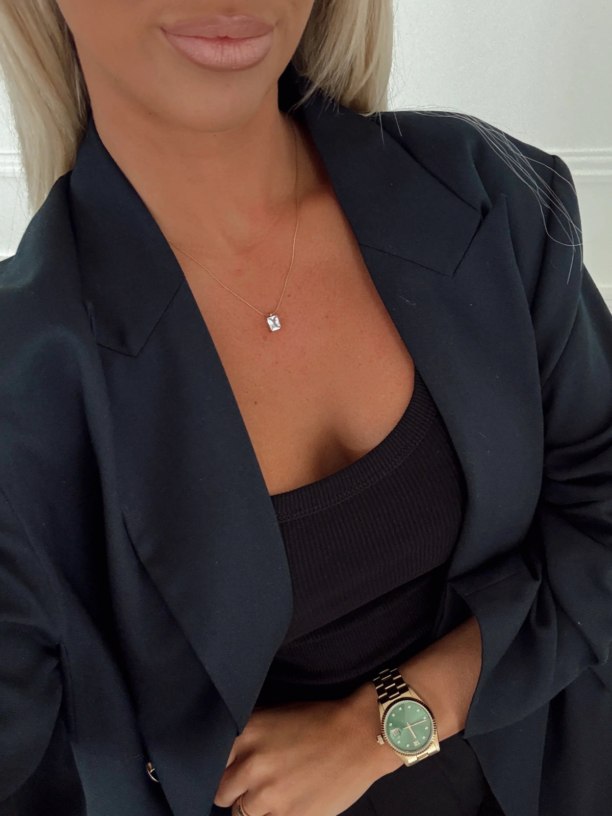 Caroline Necklace