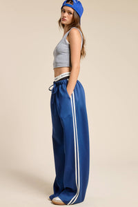 Jaclyn Sweatpants