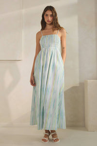 Skylar Maxi Dress