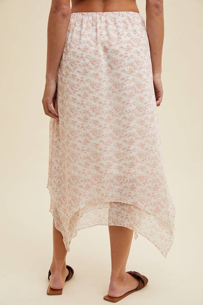 Lindsey Skirt