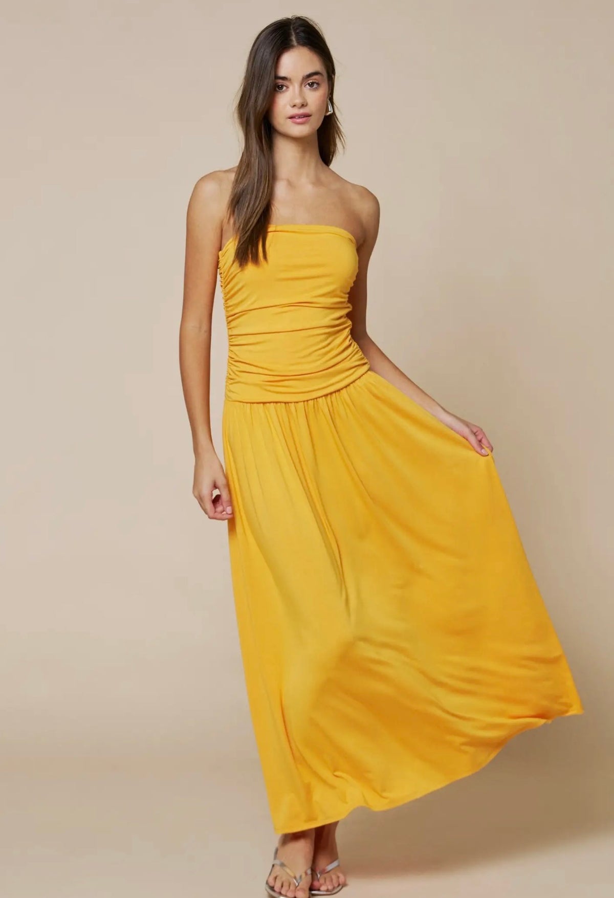 Josephine Dress