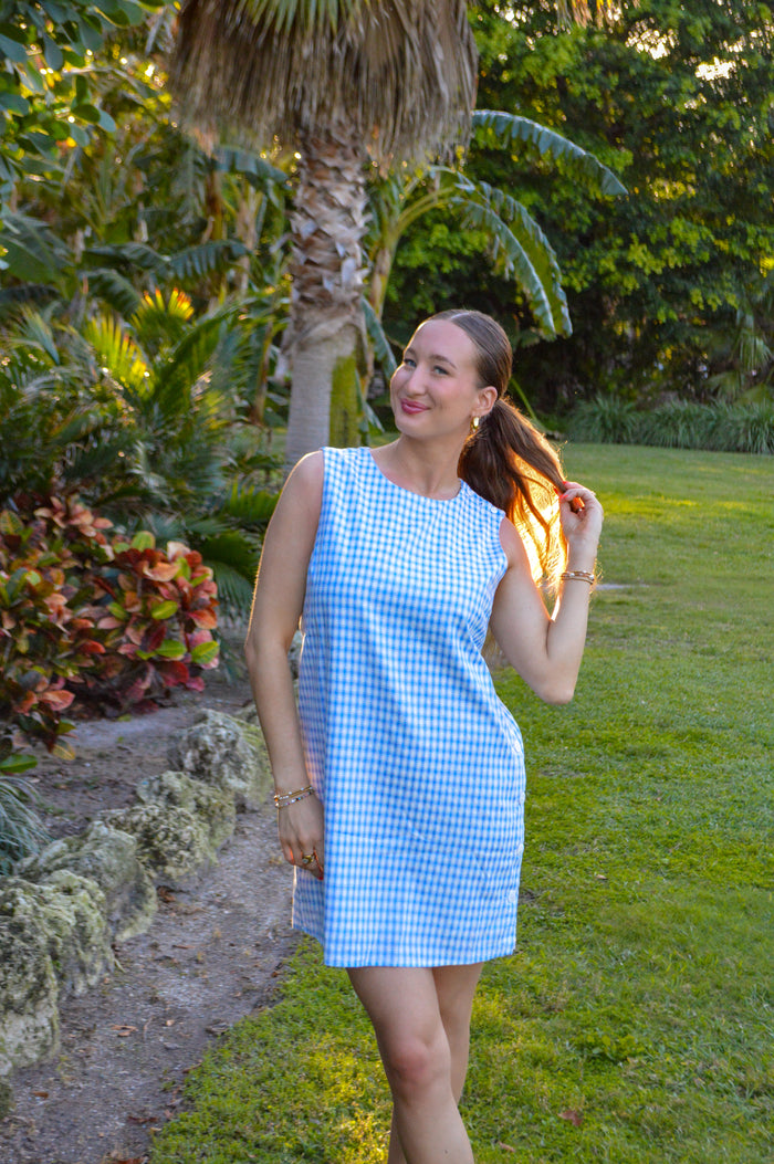 Bluebell Dress Vicky Jane Bluebell Dress Vicky Jane