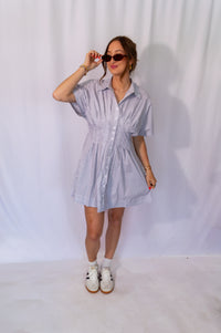 Kallie Dress