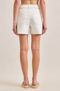 Eve A Line Denim Shorts