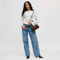 Vienna Crossbody Purse