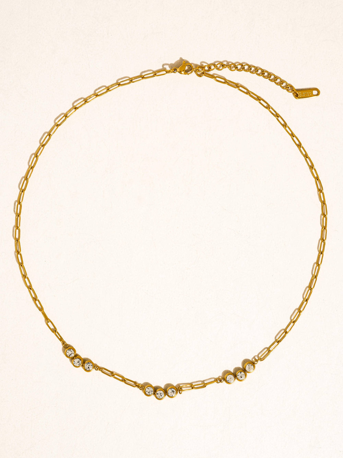 Molly Necklace