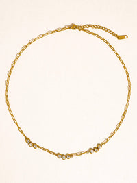 Molly Necklace