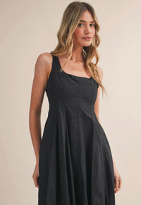 Tully Dress