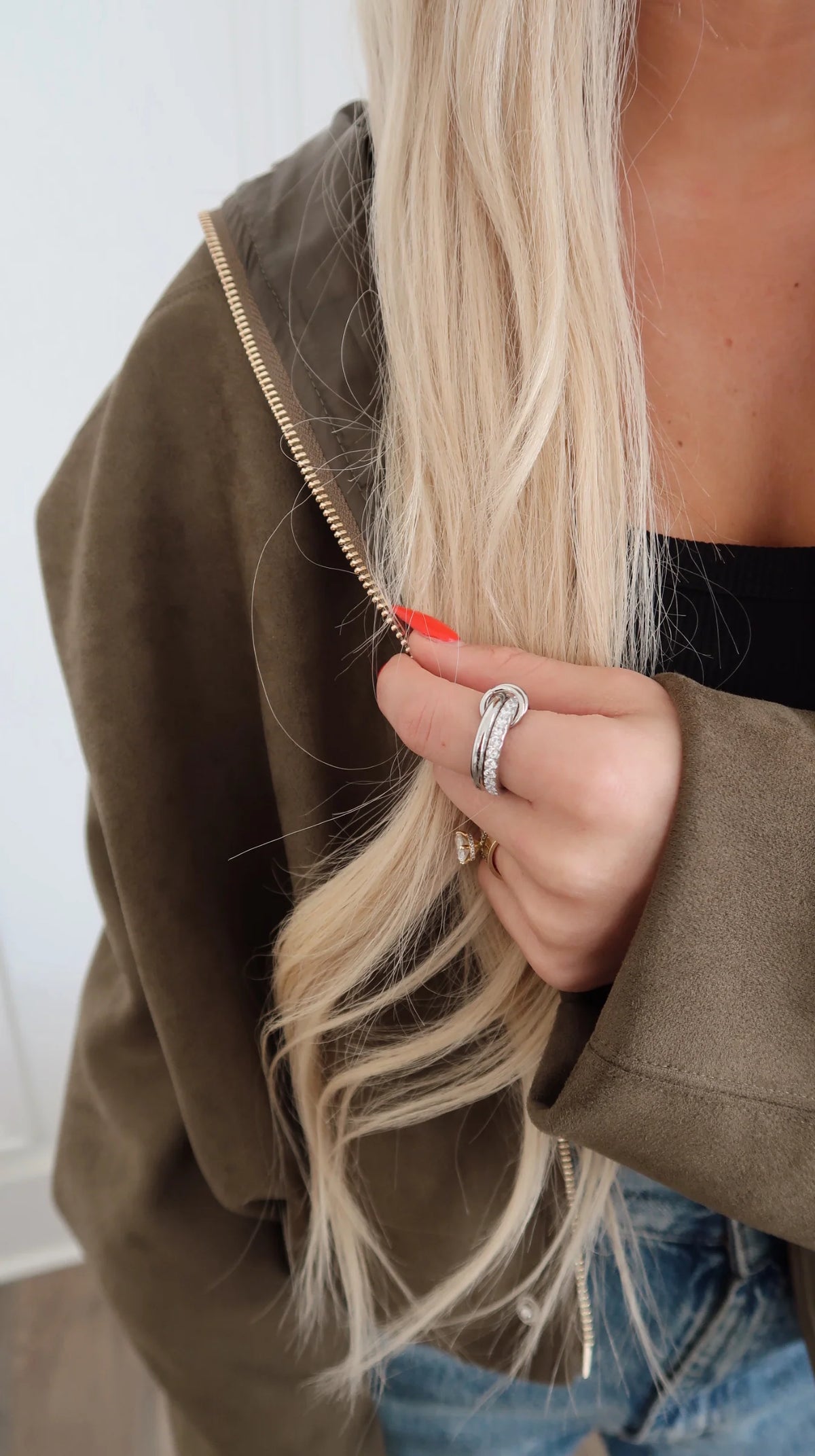 Grace Ring