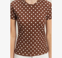 Polka Tee