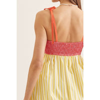 Skye Dress
