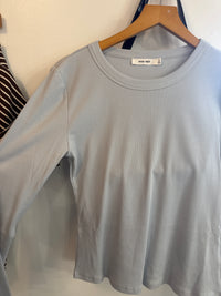 Remi Long Sleeve Top