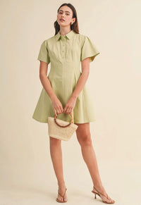 Waverly Dress