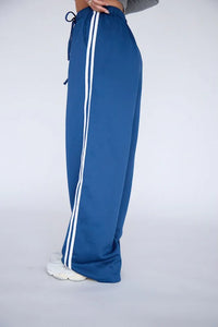 Jaclyn Sweatpants - Navy
