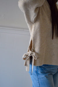 Lila Sweater