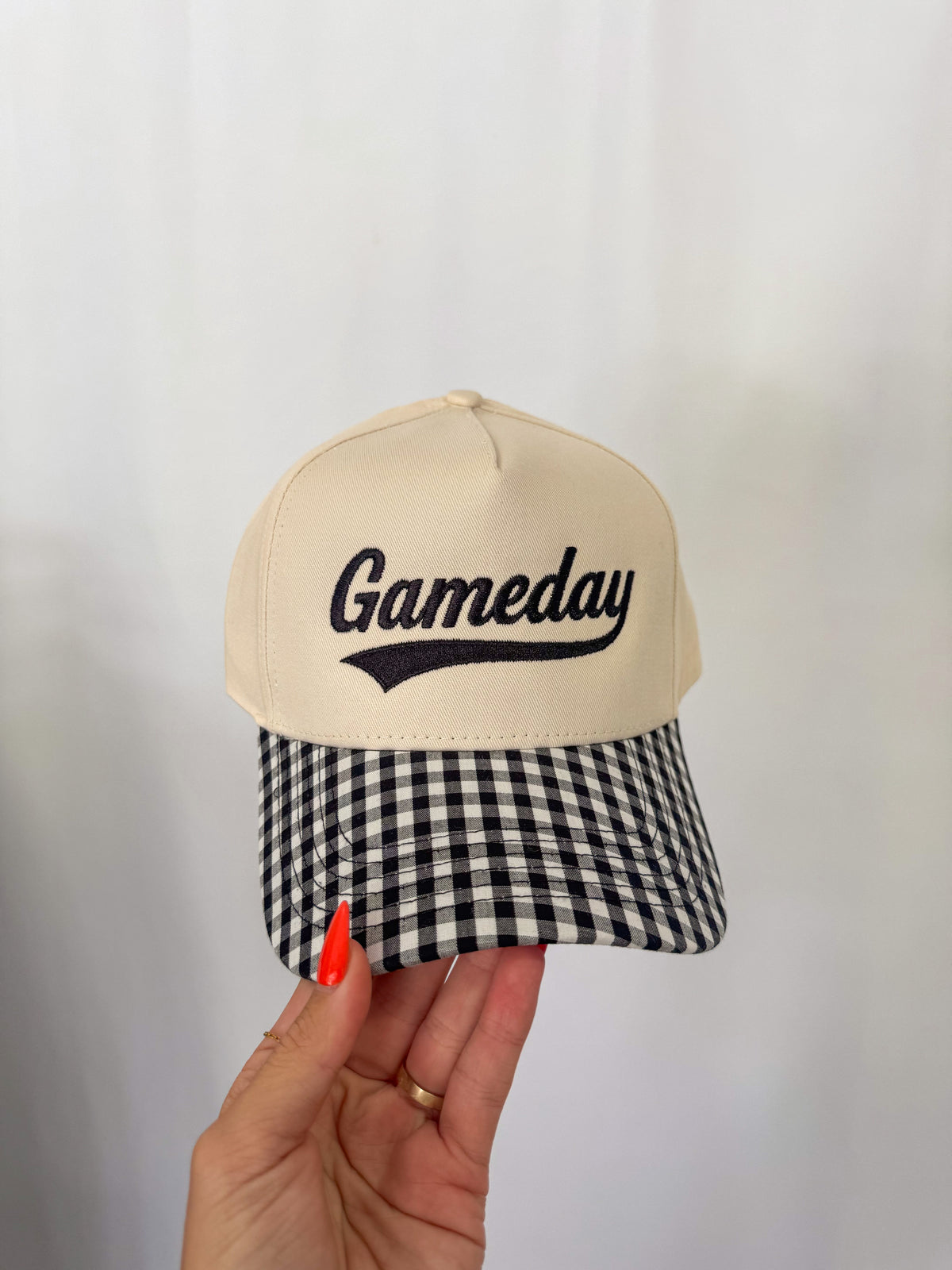 Gameday Trucker Hat