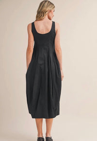 Tully Dress