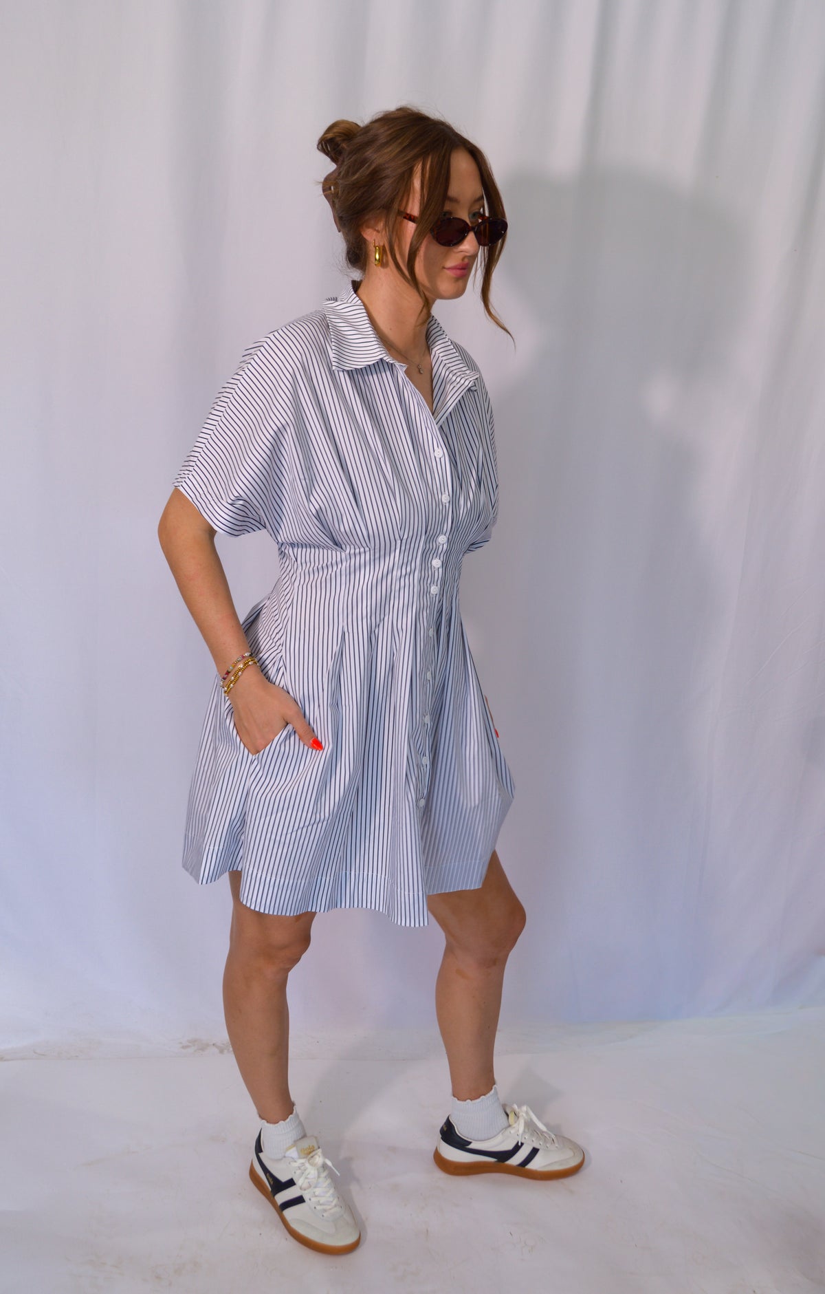 Kallie Dress