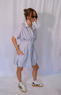 Kallie Dress