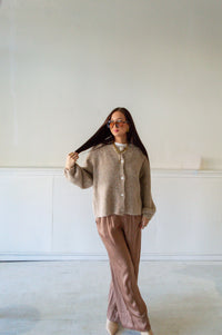Millie Cardigan