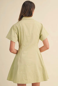 Waverly Dress