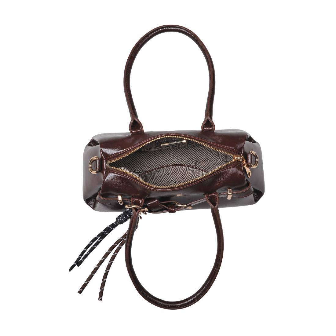 Vienna Crossbody Purse