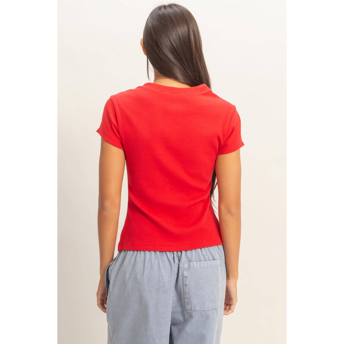 Quinn Top