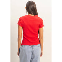 Quinn Top