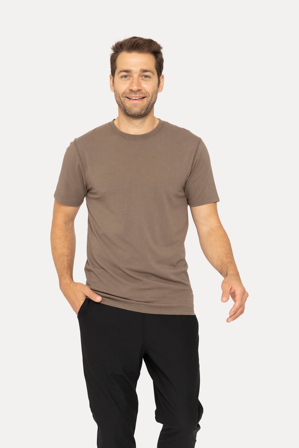 Tristan Short Sleeve Tee