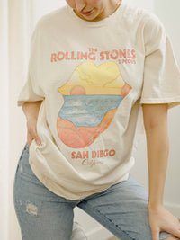 Rolling Stones Tee