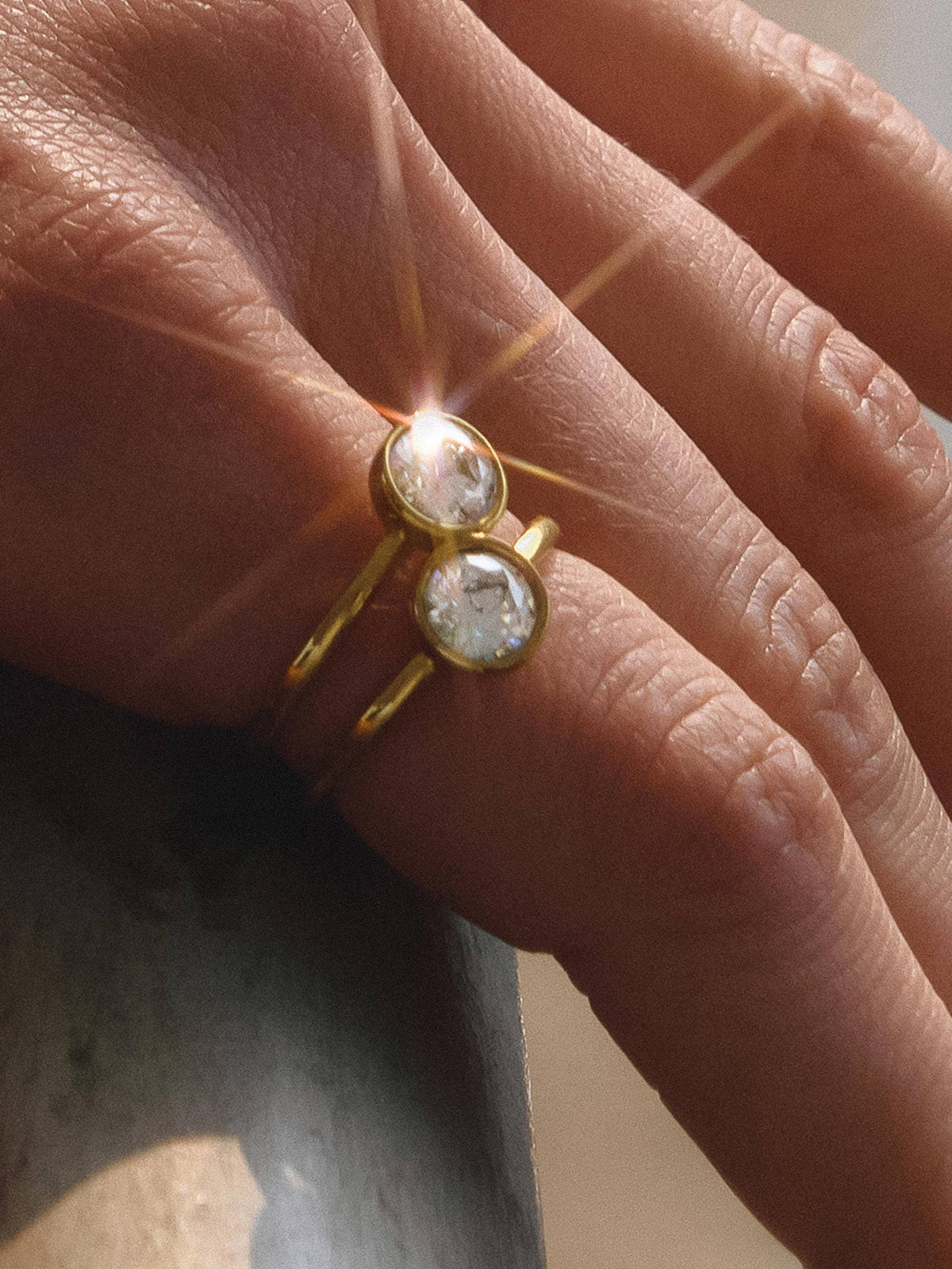 Holly Ring