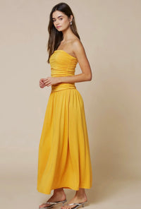 Josephine Dress