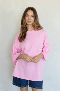 Millie Oversized Tee