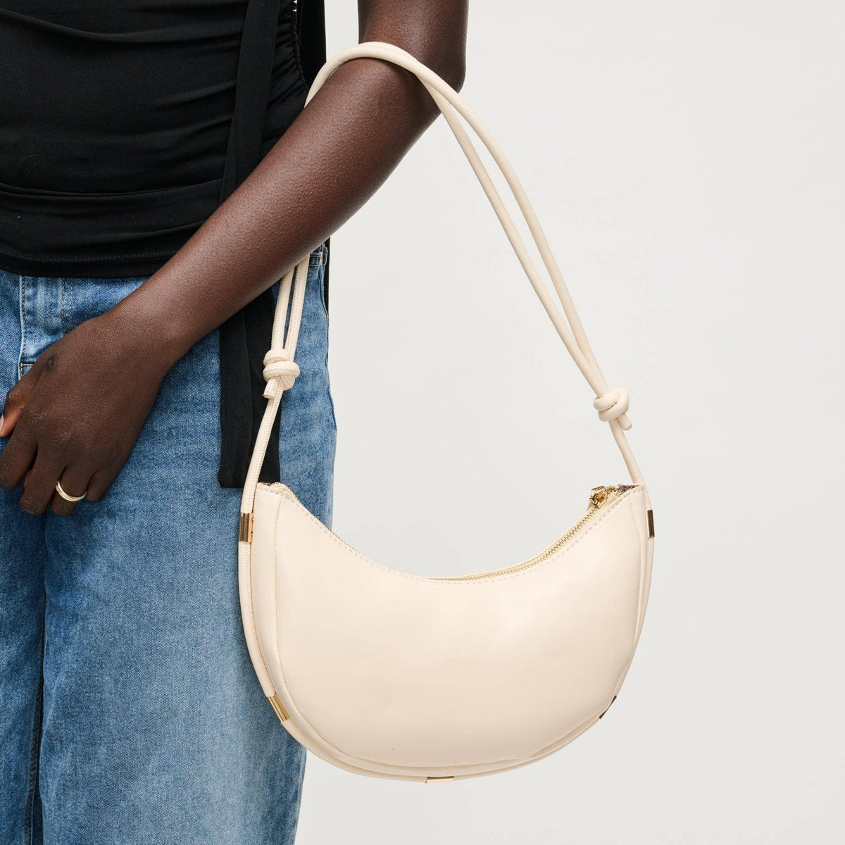 Murphy Shoulder Purse