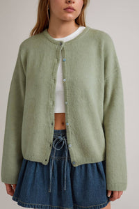 Diana Cardigan