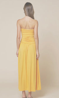 Josephine Dress